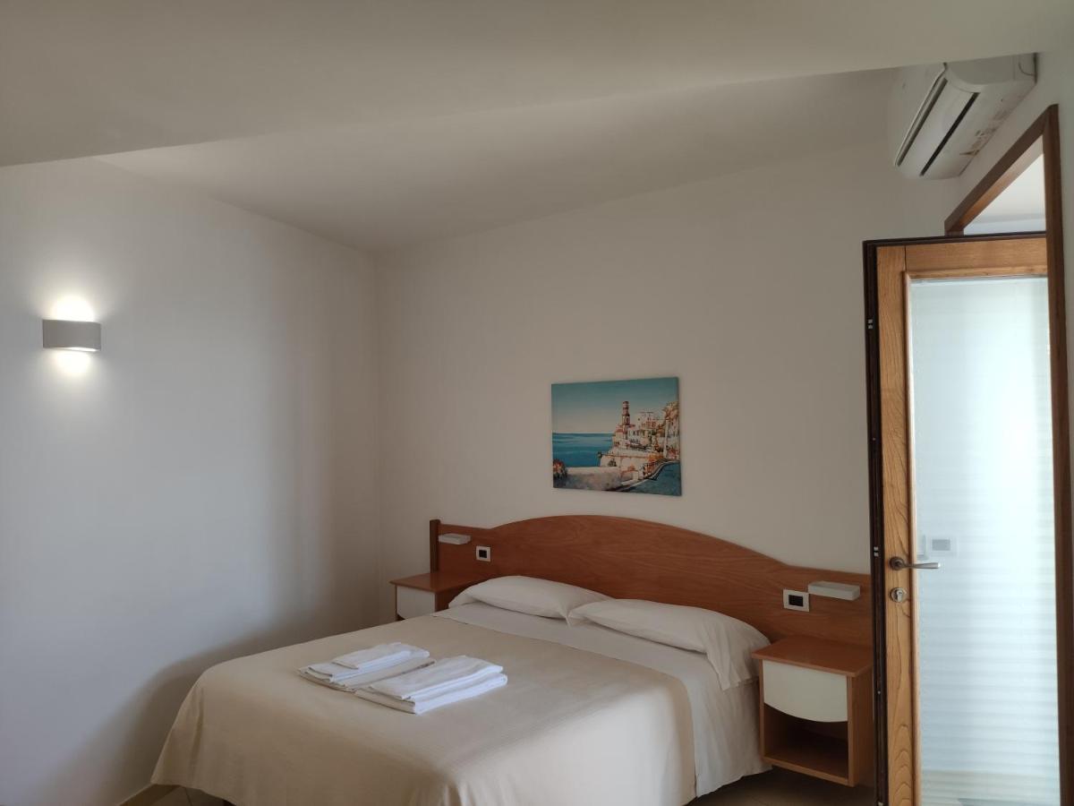 B&B Il Nespolo Furore Exterior foto
