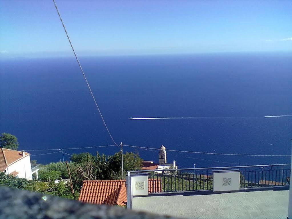 B&B Il Nespolo Furore Exterior foto